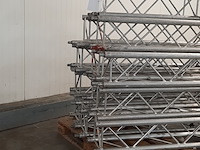 Ca. 11x paal t.b.v. truss systeem - afbeelding 6 van  7