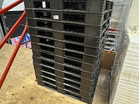 Ca. 11x pallet - afbeelding 1 van  4