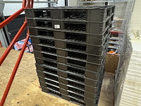 Ca. 11x pallet - afbeelding 2 van  4