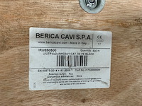 Ca. 11x rol zonnepaneel installatiekabel berica cavi - afbeelding 4 van  5