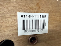 Ca. 11x rol zonnepaneel installatiekabel berica cavi - afbeelding 5 van  5