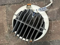 Ca. 11x ronde led-downlight, bpm lighting, k2 (deels leesbaar), warm wit, 3000 k | inbouwmodel - afbeelding 2 van  6