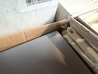 Ca. 11x sanitair/badkamer accessoires en toebehoren, w.o. geberit, emco - afbeelding 4 van  8