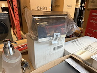 Ca. 11x sanitair/badkamer accessoires en toebehoren, w.o. geberit, emco - afbeelding 5 van  8