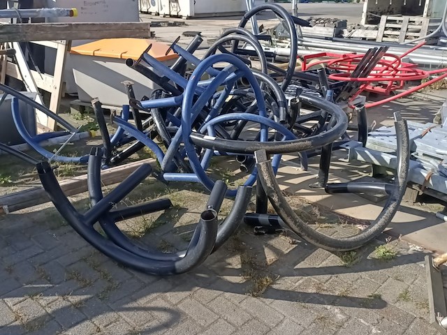 Ca. 11x set boomkrans - afbeelding 1 van  7