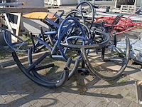 Ca. 11x set boomkrans