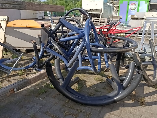 Ca. 11x set boomkrans - afbeelding 7 van  7