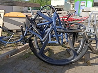Ca. 11x set boomkrans - afbeelding 7 van  7