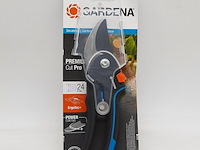 Ca. 11x snoeischaar, gardena, 12252 (24mm) - afbeelding 1 van  4