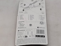 Ca. 11x snoeischaar, gardena, 12252 (24mm) - afbeelding 4 van  4