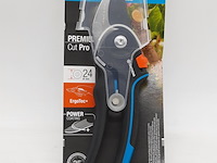 Ca. 11x snoeischaar, gardena, 12252 (24mm) - afbeelding 2 van  4