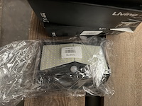 Ca. 11x solar buitenlamp met bewegingssensor living nine - afbeelding 3 van  3