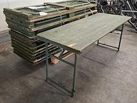 Ca. 11x veldtafel - afbeelding 2 van  9