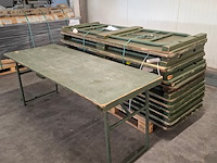 Ca. 11x veldtafel - afbeelding 3 van  9