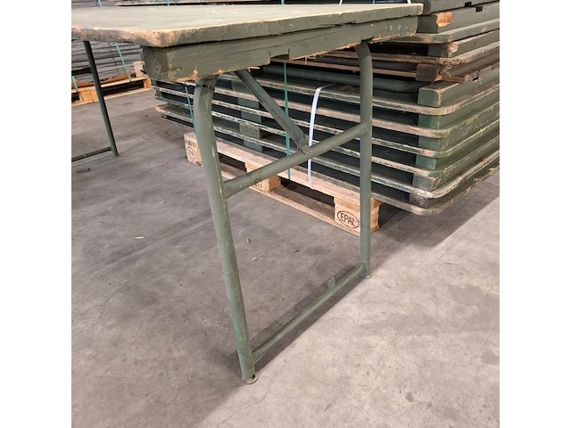 Ca. 11x veldtafel - afbeelding 4 van  9