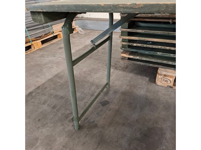 Ca. 11x veldtafel - afbeelding 5 van  9