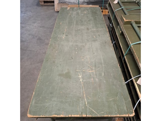 Ca. 11x veldtafel - afbeelding 6 van  9