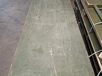 Ca. 11x veldtafel - afbeelding 6 van  9