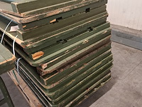 Ca. 11x veldtafel - afbeelding 7 van  9