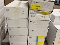 Ca. 11x verdeler - afbeelding 1 van  1