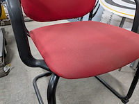 Ca 11x vergaderstoel - afbeelding 3 van  6