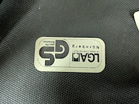 Ca 11x vergaderstoel - afbeelding 4 van  6