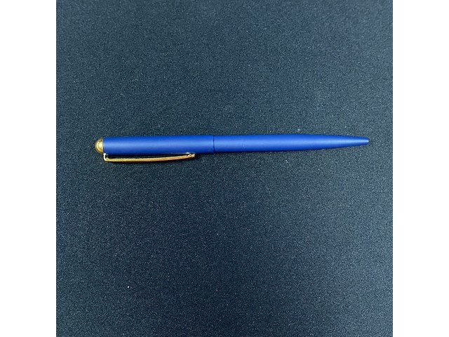 Ca. 11x vintage collectors pen capitol - afbeelding 1 van  2