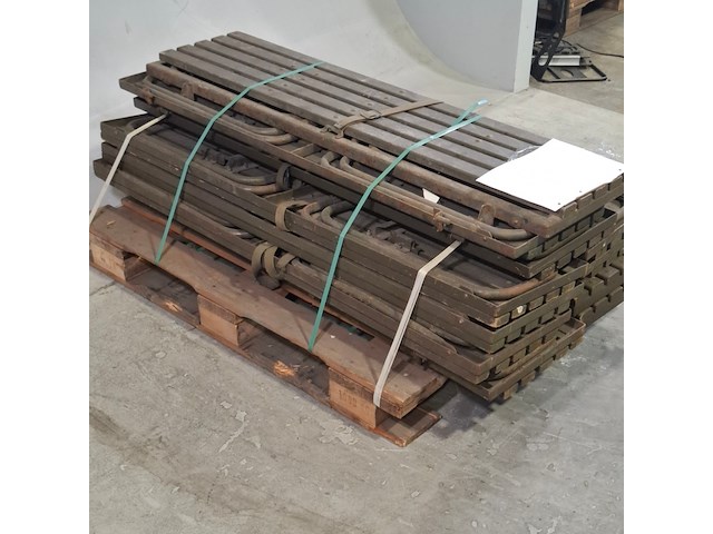 Ca. 11x voertuigbank - afbeelding 2 van  6