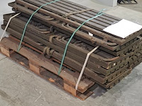 Ca. 11x voertuigbank - afbeelding 2 van  6