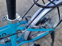 Ca. 11x vouwfiets, london foldy - afbeelding 2 van  16