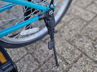 Ca. 11x vouwfiets, london foldy - afbeelding 3 van  16