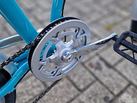 Ca. 11x vouwfiets, london foldy - afbeelding 12 van  16