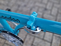 Ca. 11x vouwfiets, london foldy - afbeelding 13 van  16