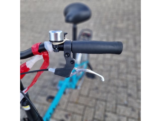 Ca. 11x vouwfiets, london foldy - afbeelding 16 van  16