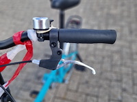 Ca. 11x vouwfiets, london foldy - afbeelding 16 van  16