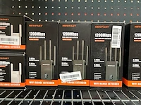 Ca. 11x wifi accessoires, newfast - afbeelding 2 van  4