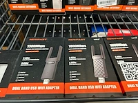 Ca. 11x wifi accessoires, newfast - afbeelding 3 van  4
