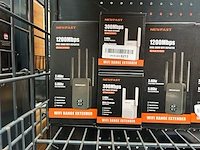 Ca. 11x wifi accessoires, newfast - afbeelding 4 van  4