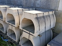 Ca. 11x wildlife tunnel - dierentunnel
