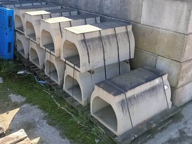 Ca. 11x wildlife tunnel - dierentunnel - afbeelding 2 van  7