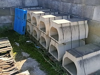 Ca. 11x wildlife tunnel - dierentunnel - afbeelding 3 van  7