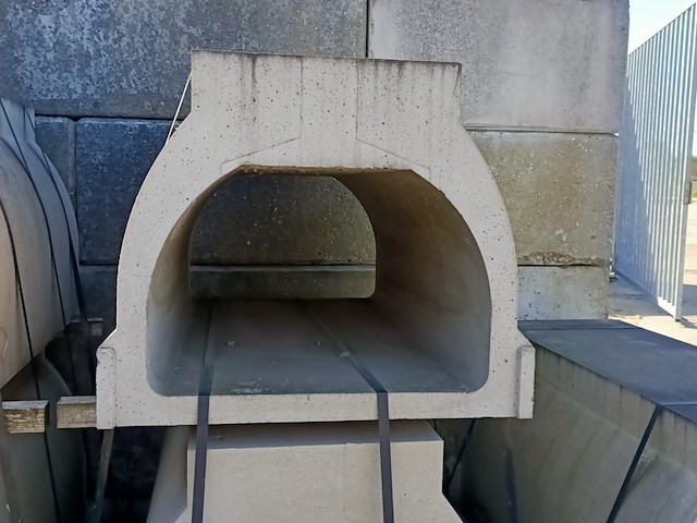 Ca. 11x wildlife tunnel - dierentunnel - afbeelding 7 van  7