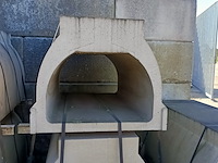 Ca. 11x wildlife tunnel - dierentunnel - afbeelding 7 van  7