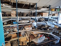 Ca. 12 m stelling - afbeelding 1 van  5