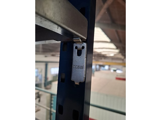 Ca. 12 m stelling - afbeelding 4 van  5