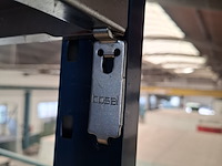 Ca. 12 m stelling - afbeelding 4 van  5