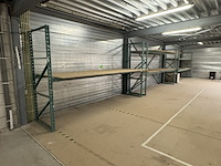 Ca. 12 meter grootvakstelling hovuma - afbeelding 1 van  5