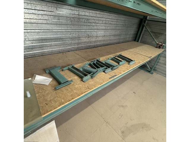 Ca. 12 meter grootvakstelling hovuma - afbeelding 5 van  5