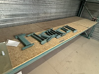 Ca. 12 meter grootvakstelling hovuma - afbeelding 5 van  5
