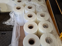 Ca. 12 rol wikkelfolie - afbeelding 3 van  3